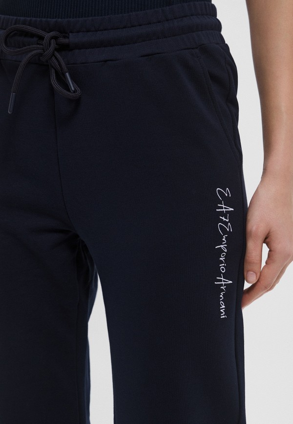 EA7 Брюки спортивные - COSTA SMERALDA - фото 4