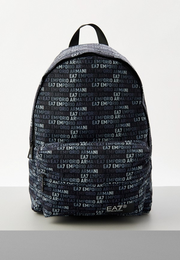 EA7 Рюкзак - BAGS U - фото 1
