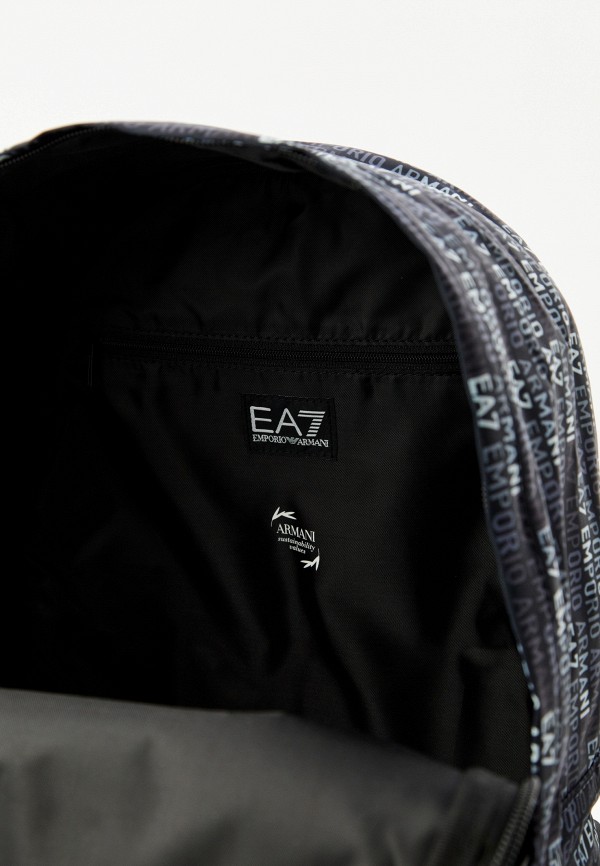 EA7 Рюкзак - BAGS U - фото 4
