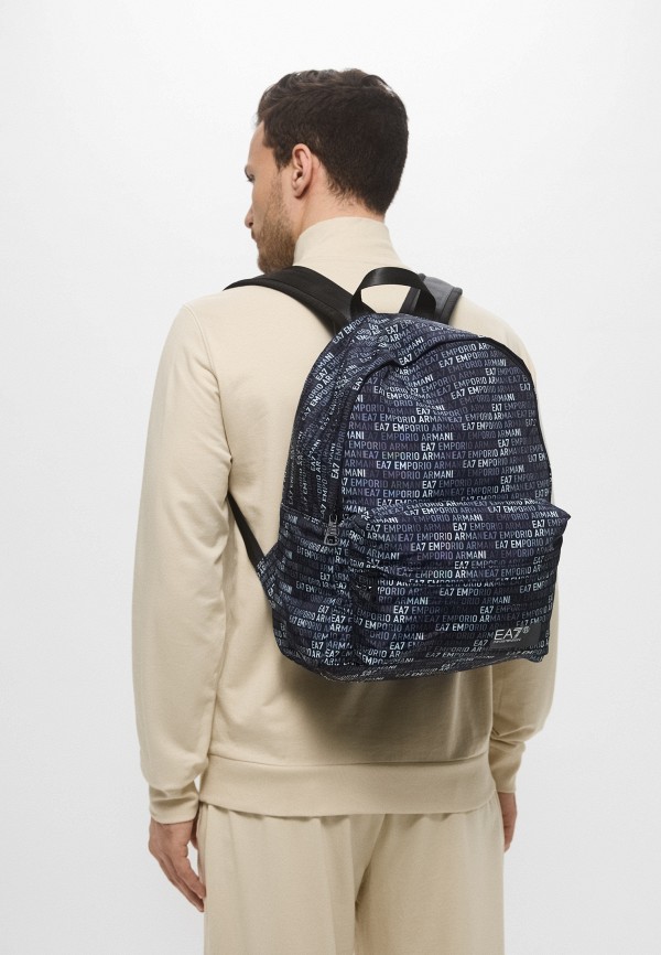 EA7 Рюкзак - BAGS U - фото 6