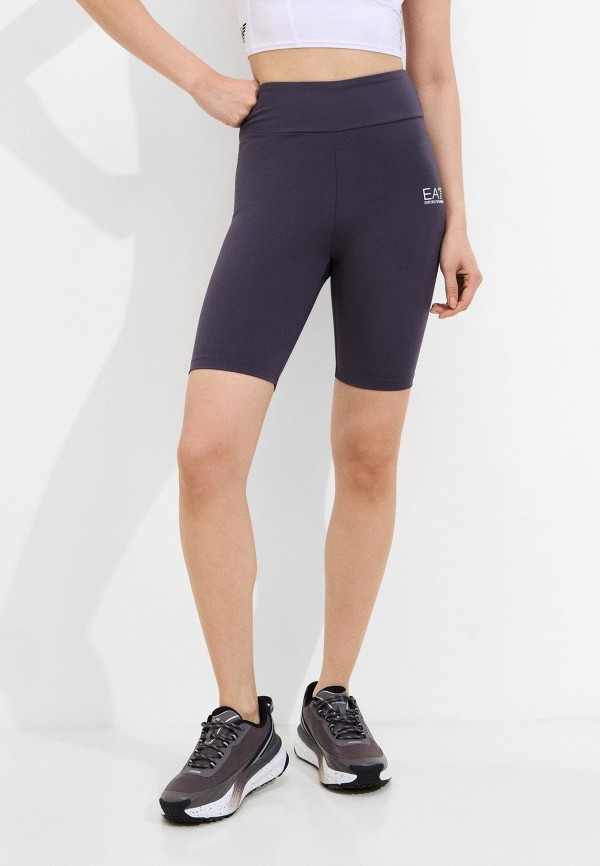 EA7 Шорты спортивные - VIGOR7 - фото 1