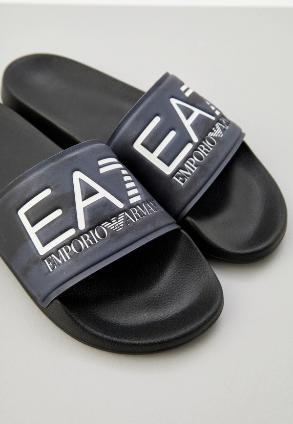 EA7 Сланцы - фото 2