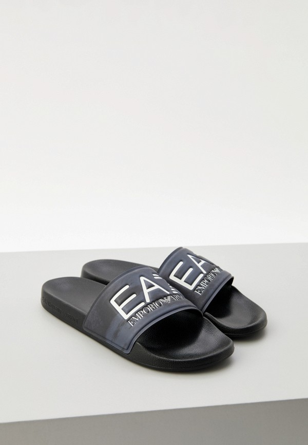 EA7 Сланцы - фото 3