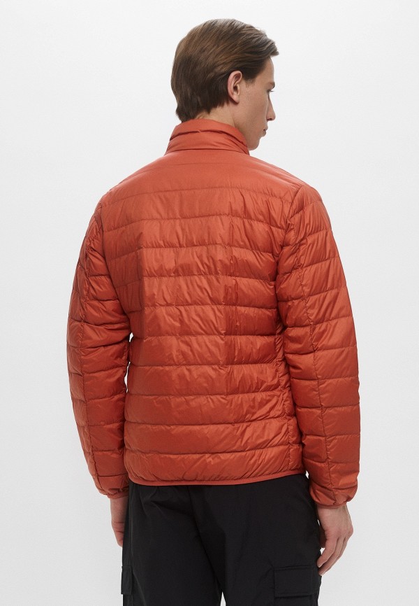 EA7 Пуховик - CORE IDENTITY M - фото 3