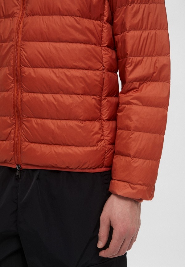 EA7 Пуховик - CORE IDENTITY M - фото 5