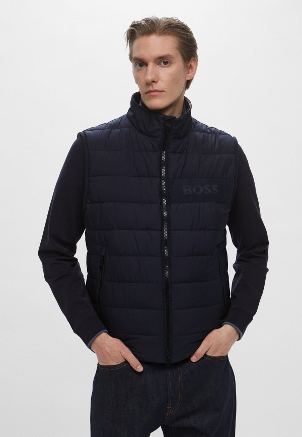 Boss Жилет утепленный - H-Cenito - фото 1