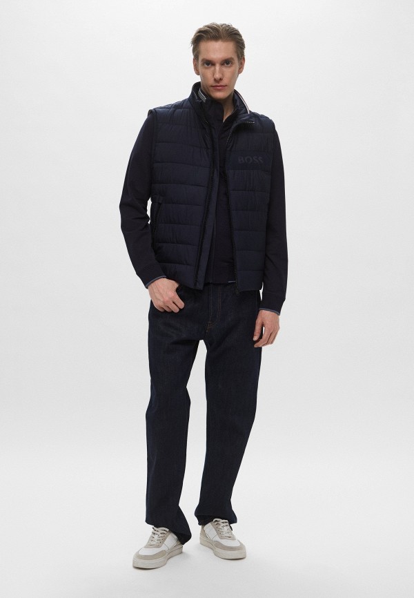 Boss Жилет утепленный - H-Cenito - фото 2