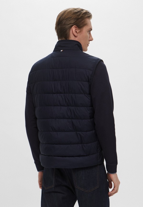 Boss Жилет утепленный - H-Cenito - фото 3