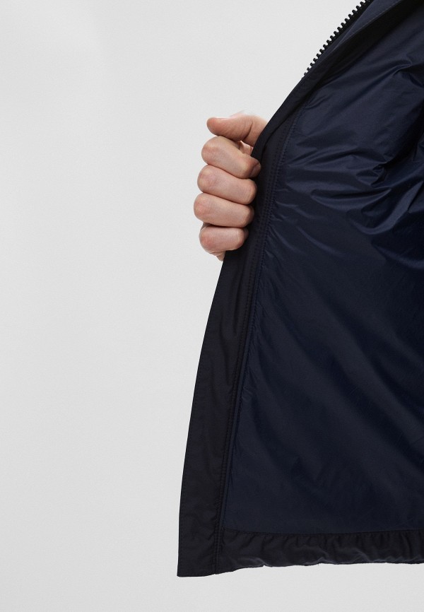 Boss Жилет утепленный - H-Cenito - фото 4