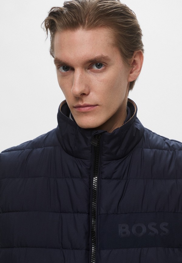 Boss Жилет утепленный - H-Cenito - фото 5