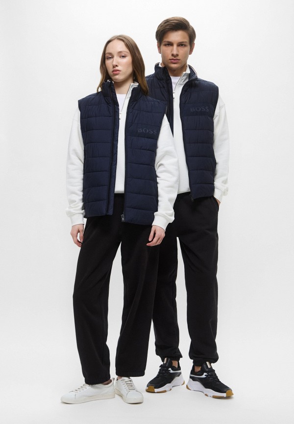Boss Жилет утепленный - H-Cenito - фото 2