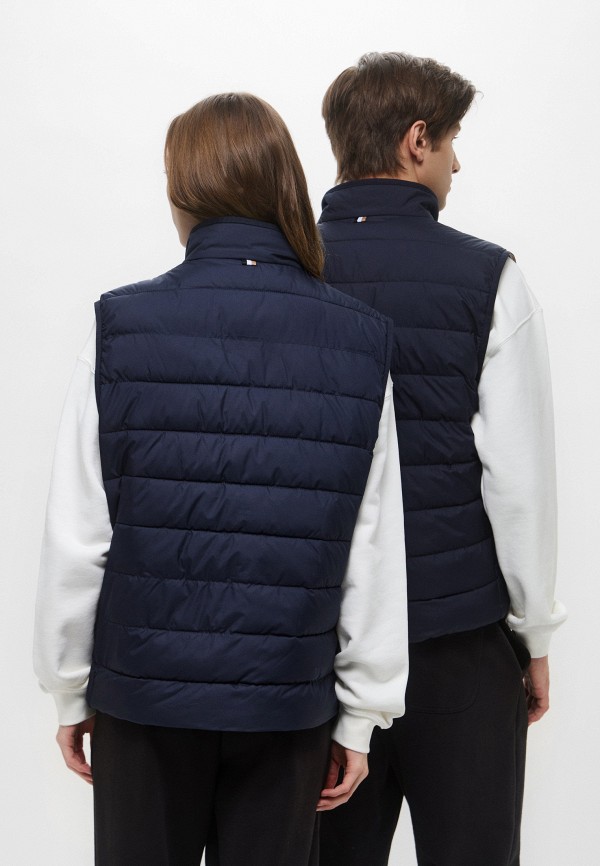 Boss Жилет утепленный - H-Cenito - фото 3