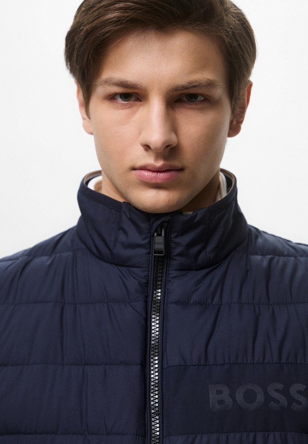 Boss Жилет утепленный - H-Cenito - фото 6