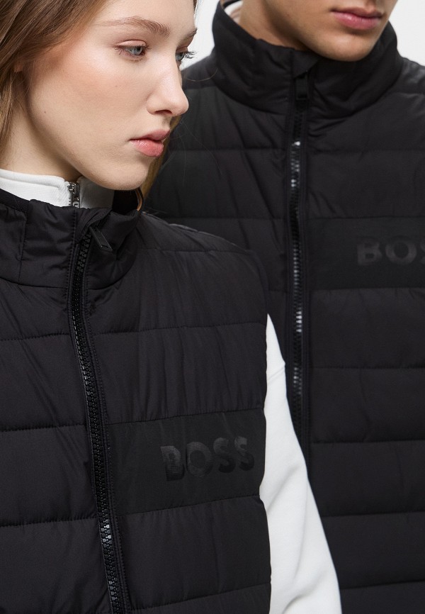 Boss Жилет утепленный - H-Cenito - фото 5