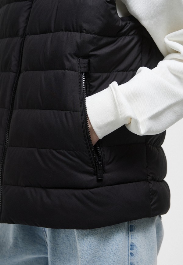 Boss Жилет утепленный - H-Cenito - фото 6