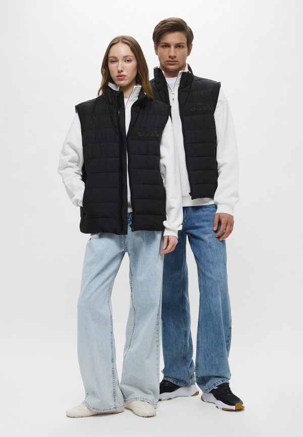 Boss Жилет утепленный - H-Cenito - фото 2