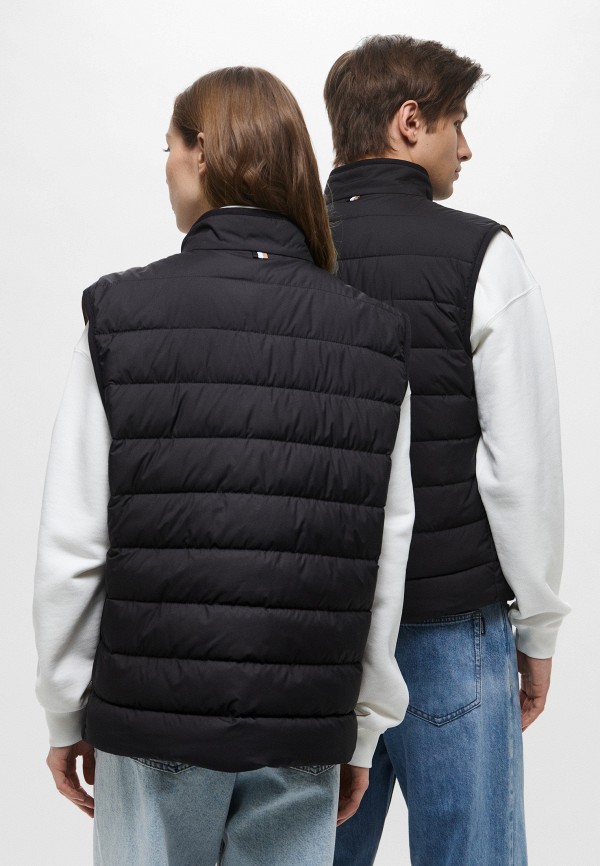 Boss Жилет утепленный - H-Cenito - фото 3