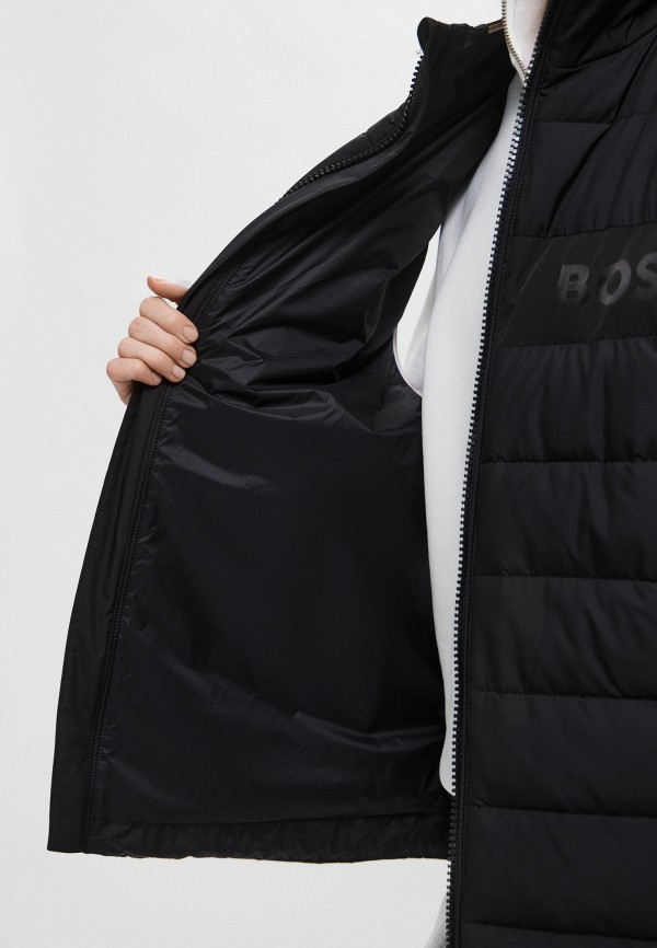 Boss Жилет утепленный - H-Cenito - фото 4