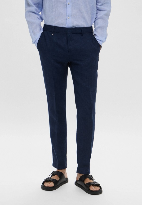 Boss Брюки - фото 1