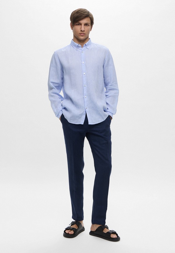 Boss Брюки - фото 2