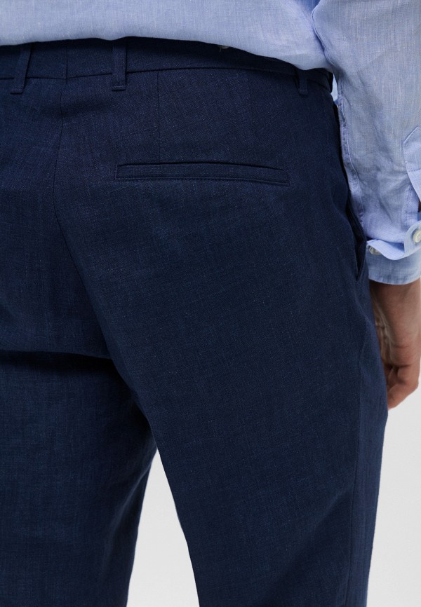 Boss Брюки - фото 4