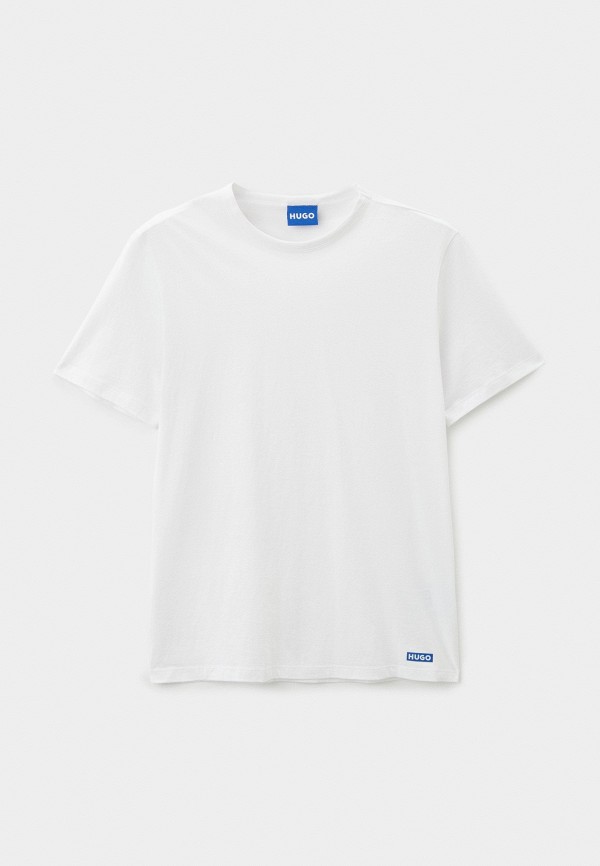 Hugo Футболки 3 шт. - HUGO BLUE - фото 2