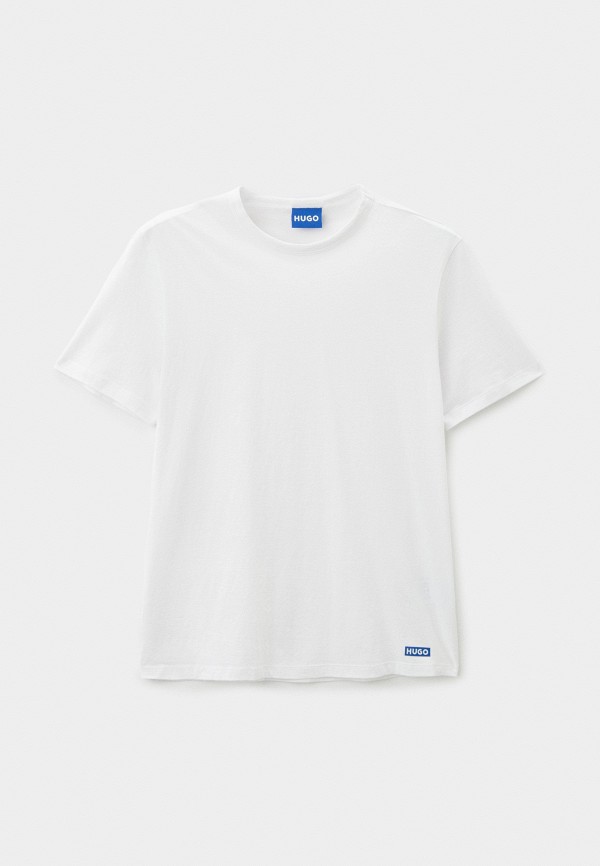 Hugo Футболки 3 шт. - HUGO BLUE - фото 3