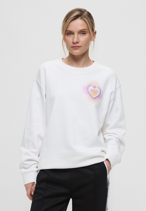 Hugo Свитшот - фото 1