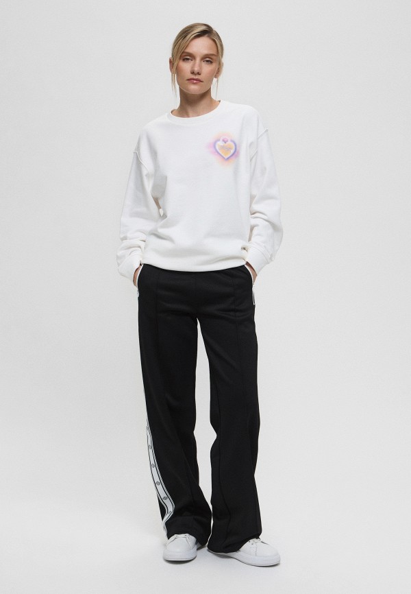 Hugo Свитшот - фото 2