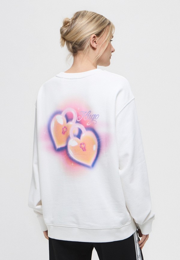 Hugo Свитшот - фото 3