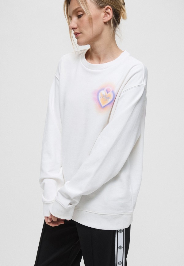 Hugo Свитшот - фото 4