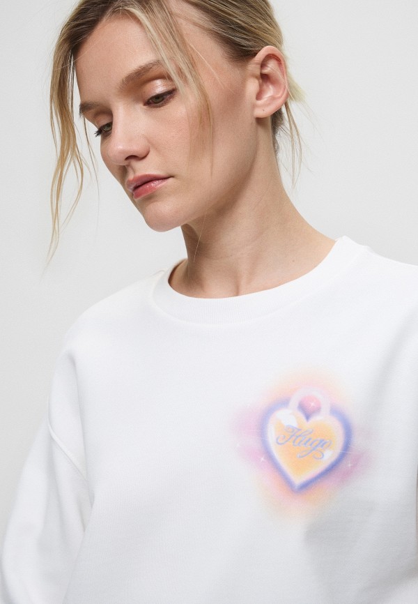 Hugo Свитшот - фото 5