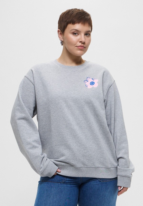 Hugo Свитшот - фото 1