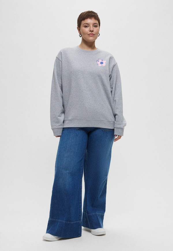 Hugo Свитшот - фото 2