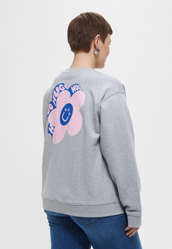 Hugo Свитшот - фото 3