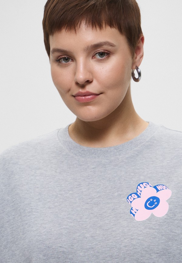 Hugo Свитшот - фото 4