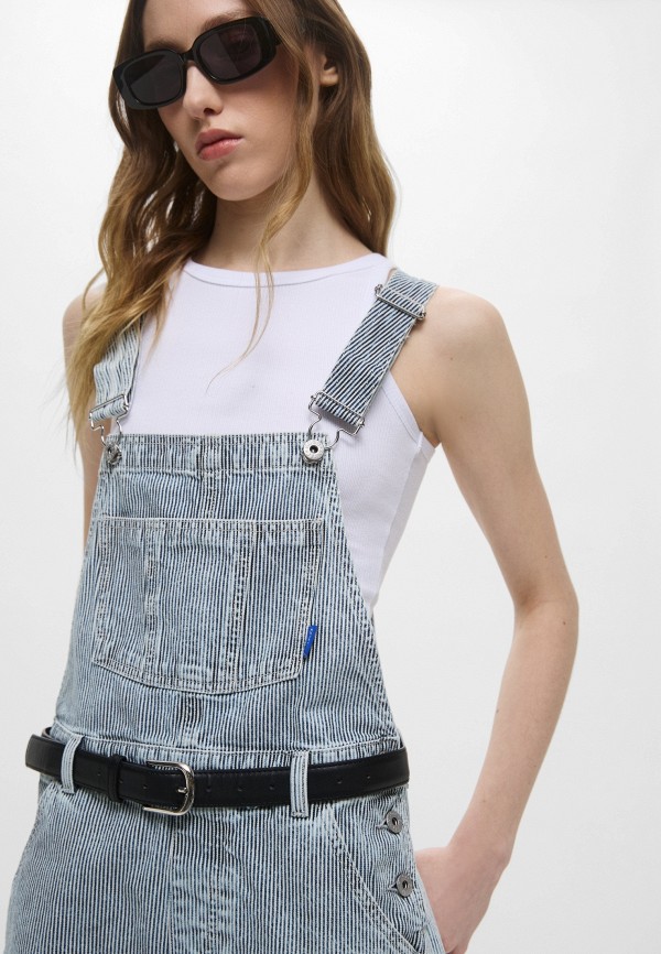 Hugo Комбинезон джинсовый - фото 5