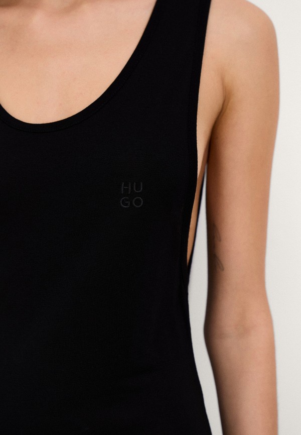 Hugo Туника пляжная - фото 4