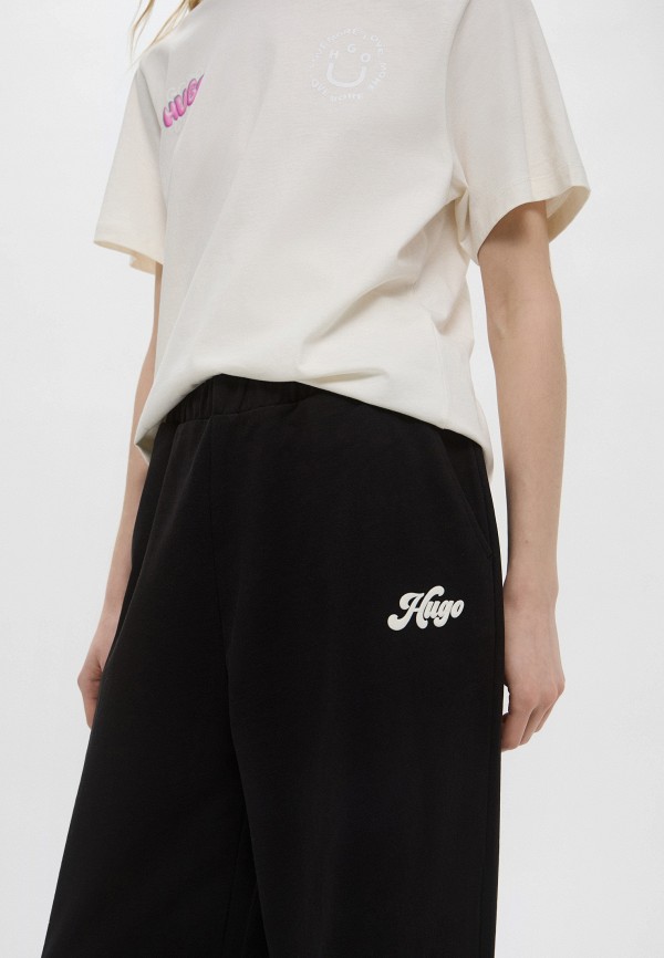 Hugo Брюки спортивные - фото 5