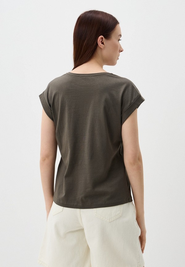 Morgan Футболка - фото 2