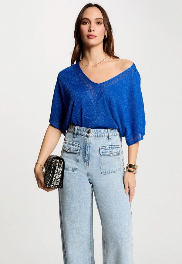 Morgan Пуловер - фото 1