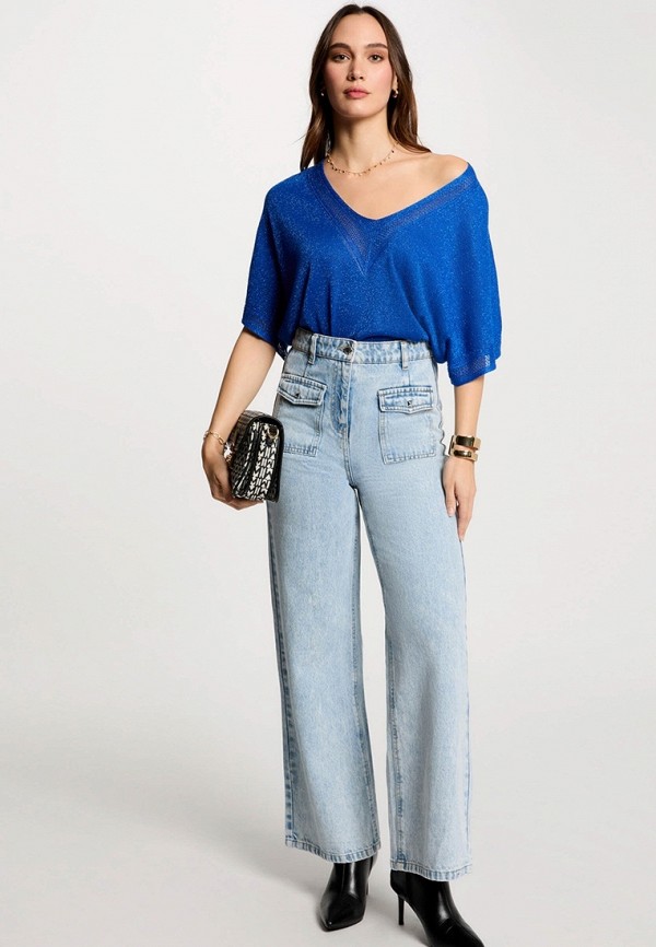 Morgan Пуловер - фото 2