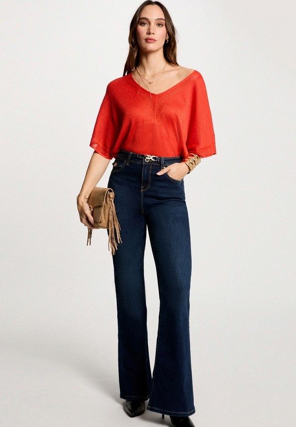 Morgan Пуловер - фото 2