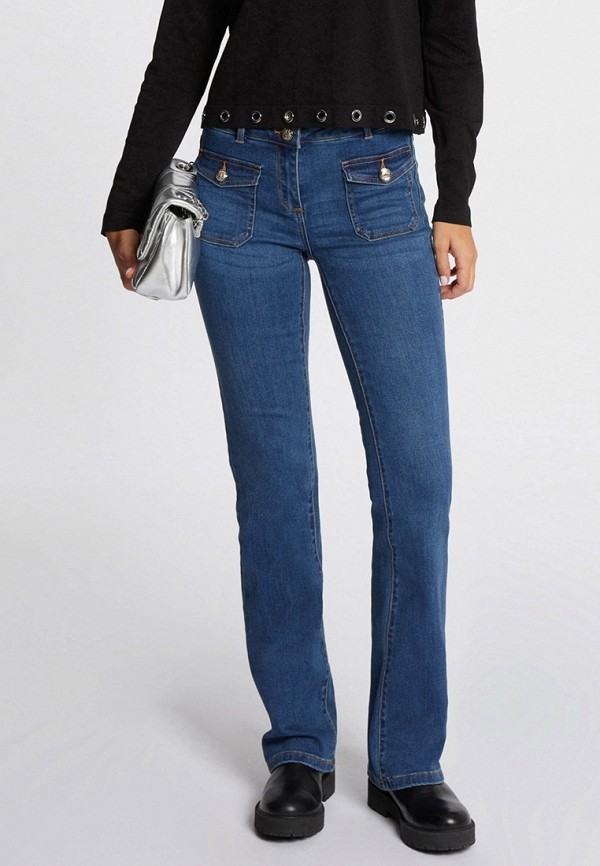 Morgan Джинсы - фото 1