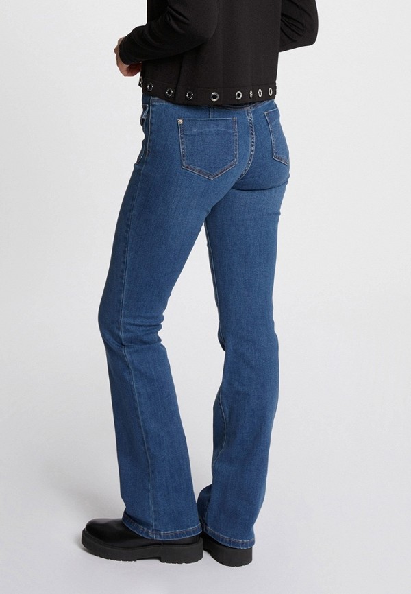 Morgan Джинсы - фото 3