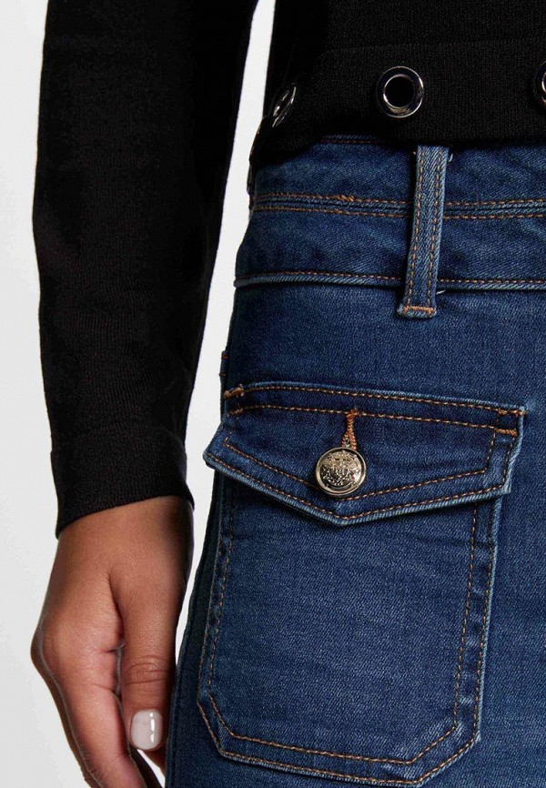 Morgan Джинсы - фото 4