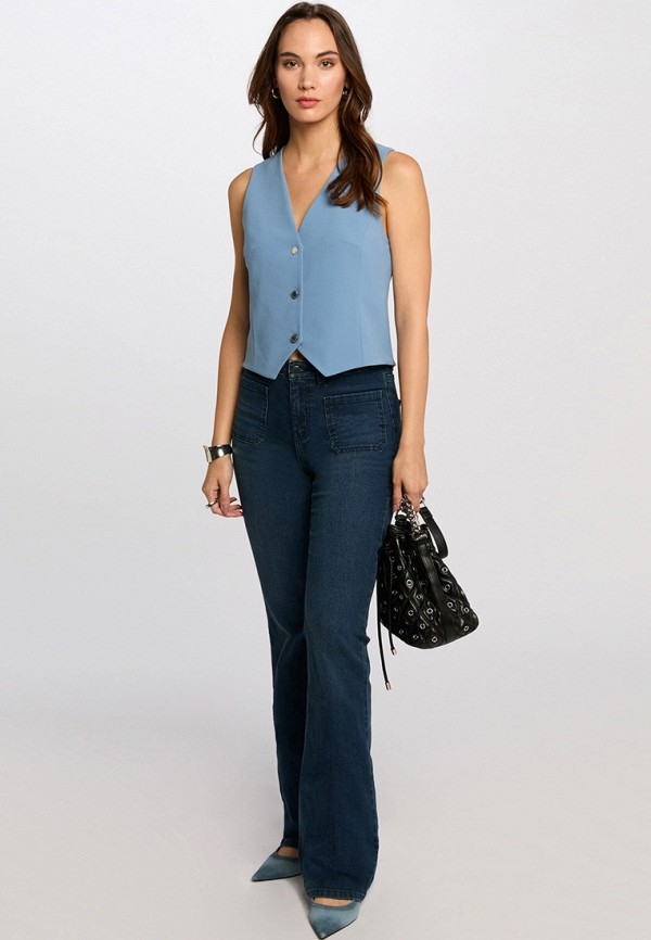 Morgan Жилет - фото 2