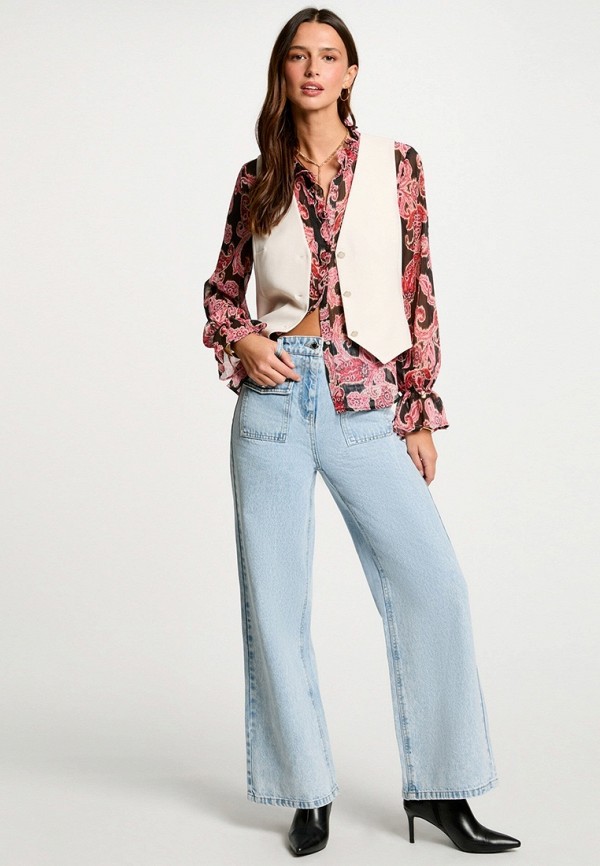 Morgan Жилет - фото 2