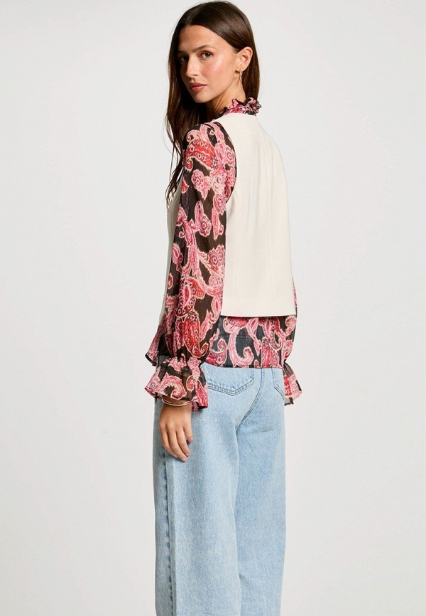 Morgan Жилет - фото 3