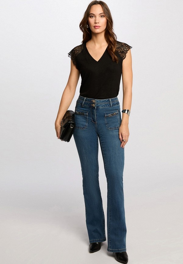 Morgan Футболка - фото 2